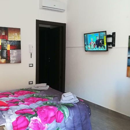 Rooms Loru Сесту Экстерьер фото
