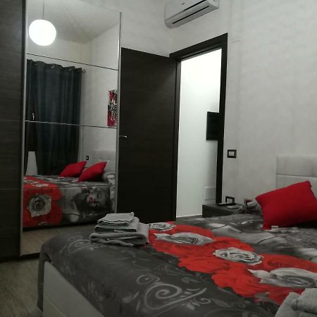 Rooms Loru Сесту Экстерьер фото